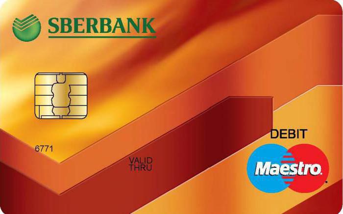 »Mastercard« »Sberbank«