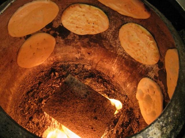 Jak zrobić chleb pita w domu
