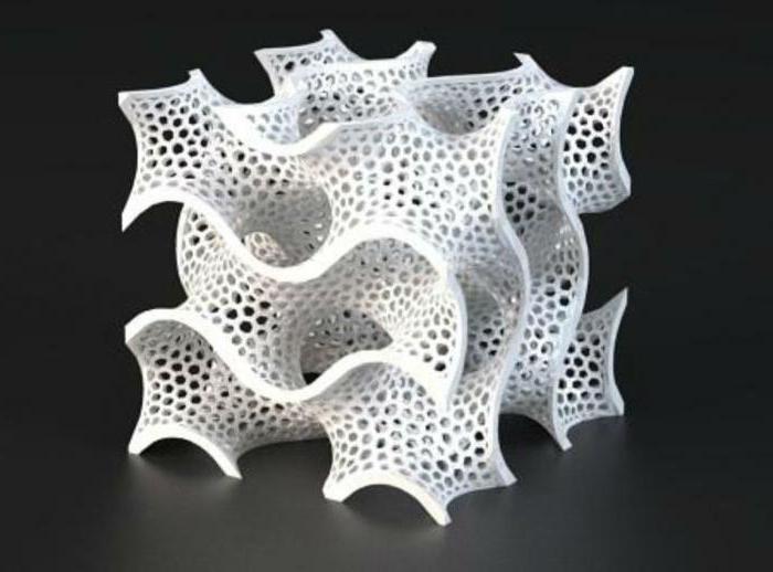 potrošni material za 3D tiskalnik