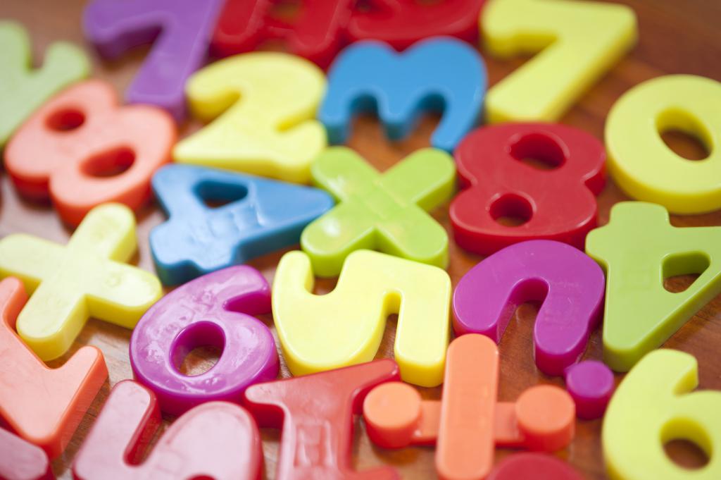Puzzle matematici con risposte per bambini