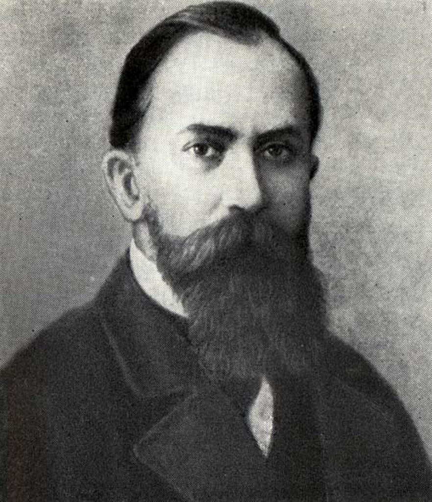 Vladimir Kovalevsky