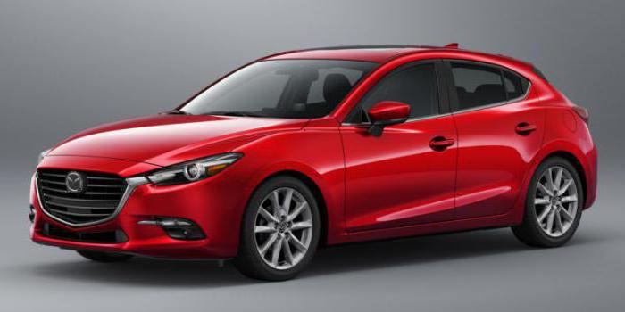 Mazda intera gamma di modelli per tutte le foto di tutti i tempi