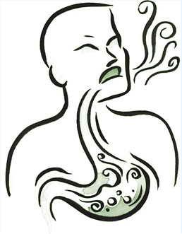 phosphalugel podczas ciąży