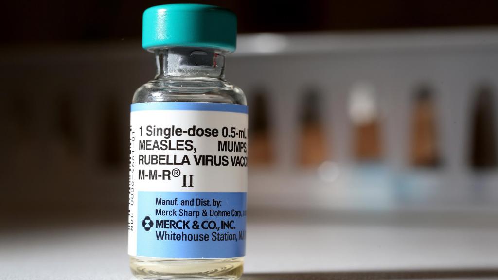 Očkovací vakcína