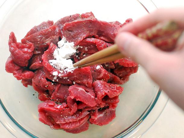 Жице кинеског меса