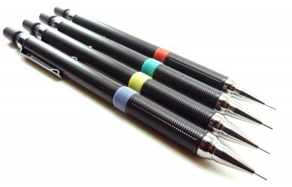 ołówek automatyczny