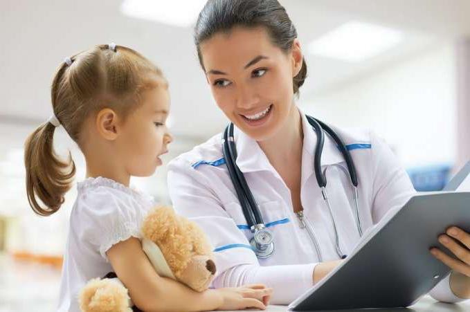dokumentacja medyczna dziecka