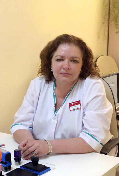 Expert Medical Center Nizhny Novgorod fotografie