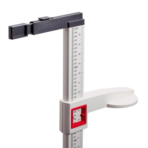 misuratore elettronico di altezza