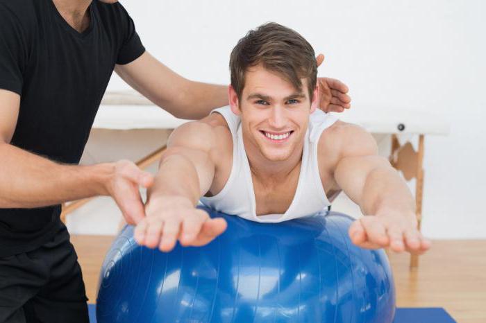 предотвратяване на простатит при мъжете упражнения