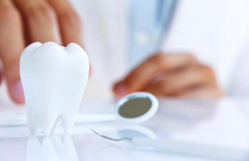 protetično zobozdravstvo
