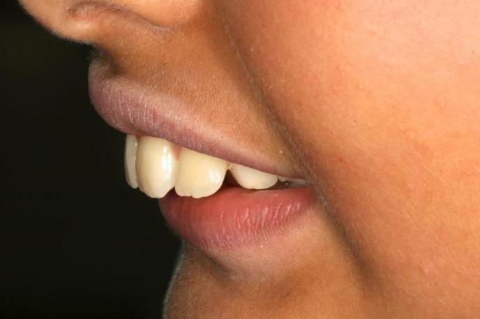 specialità odontoiatriche ortopediche