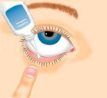 acyclovir oční masť