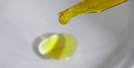 proprietà curative di olio di olivello spinoso in ginecologia