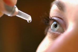 kapljice za oko z deksametazonom