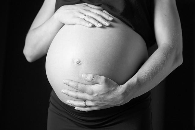 Kars durante la gravidanza