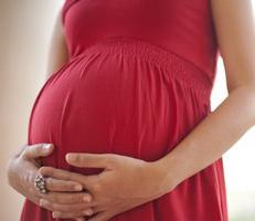 kompleks makmorir podczas ciąży