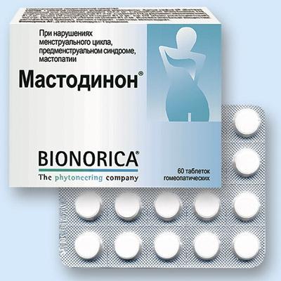 mastodinone pilule recenzije