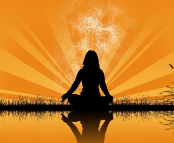 medytacja dla początkujących