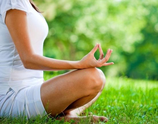 meditaci, jak se učit