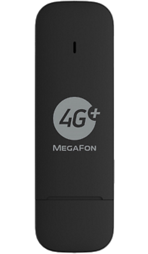 setup modem megafono 4g