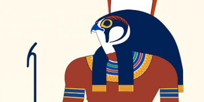 Kdo so medjaji v starem Egiptu