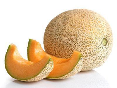lastnosti melon