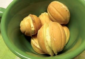 nuts recept