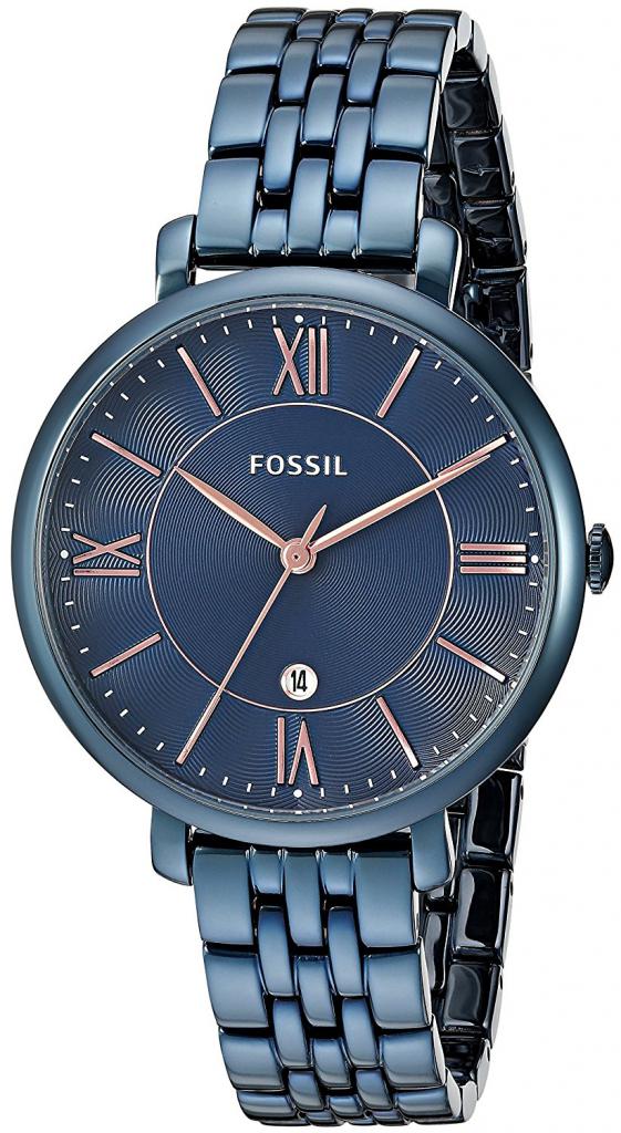 orologio da uomo fossile ch2573