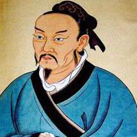 Trattato di Meng Tzu