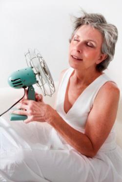 ženy léčba menopauzy