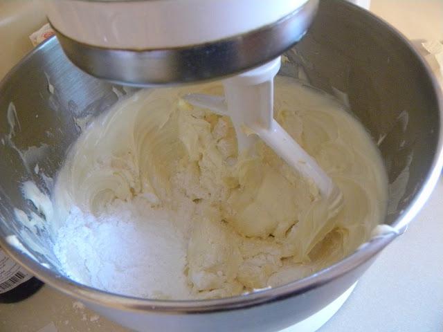 recept meringue v mikrovlnné troubě