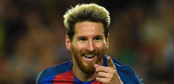 Messi plače na leto