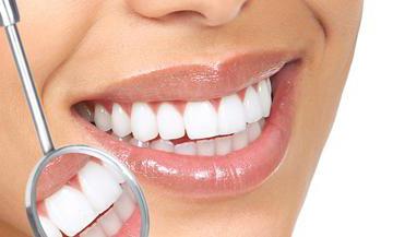 metody čištění zubů ve stomatologii