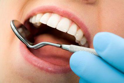 методи за почистване на зъбите