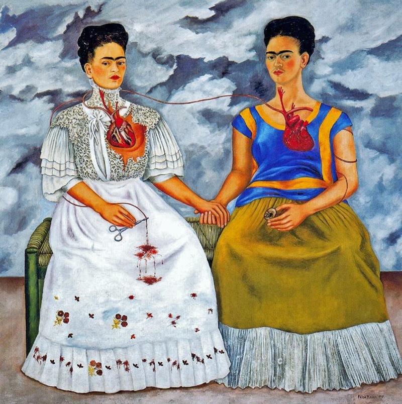 Dva Frida