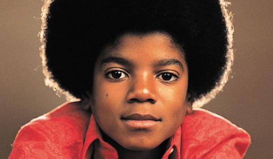biografie Michaela Jacksona
