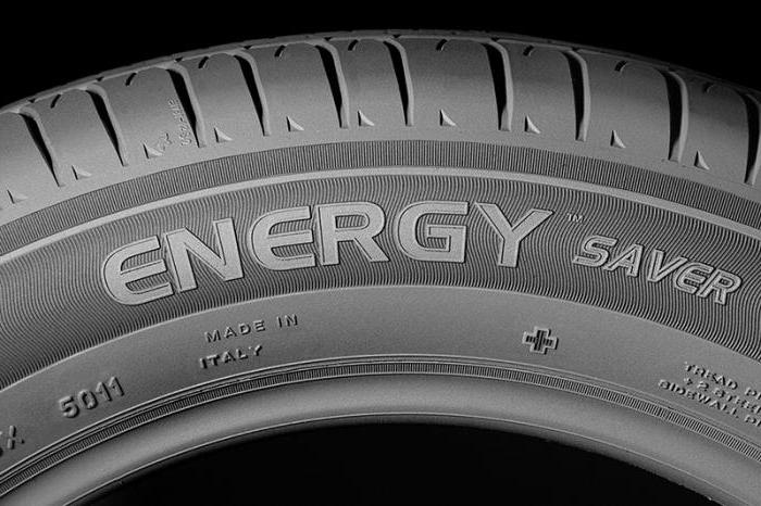 Michelin Energy гуми