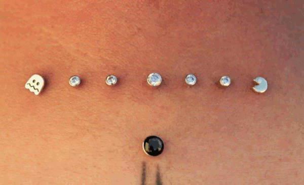 microdermals co to je