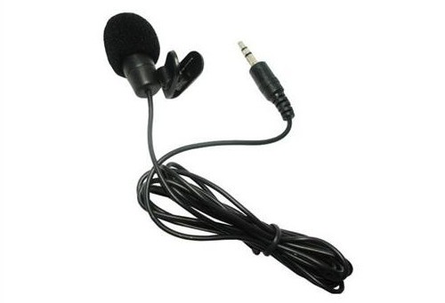 mikrofoni s slušalkami za pc