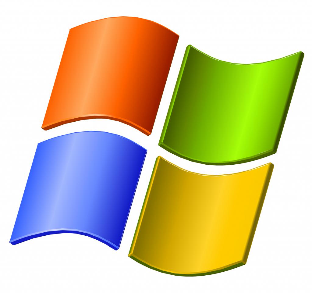vývoj Windows