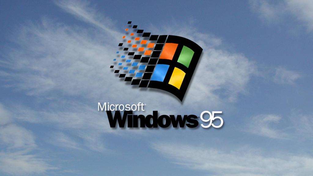 Microsoft Windows 2010