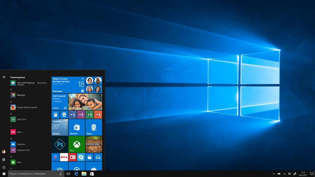 introduzione di Microsoft Windows