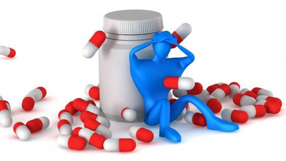simptomi migrene in tablete za zdravljenje