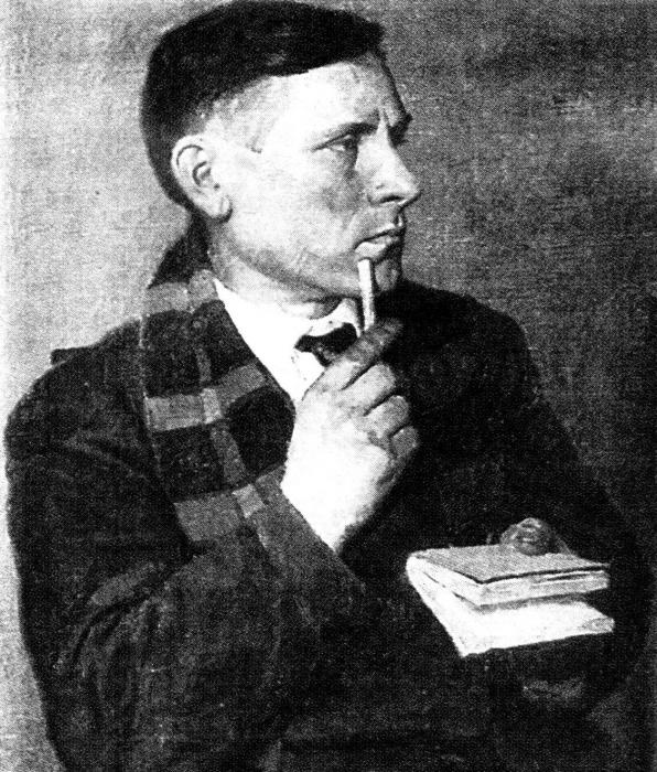 Biografia di Bulgakov Mikhail Afanasyevich