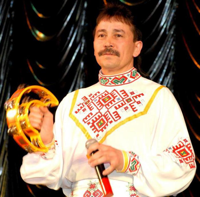 Mikhail Fedorov biografia