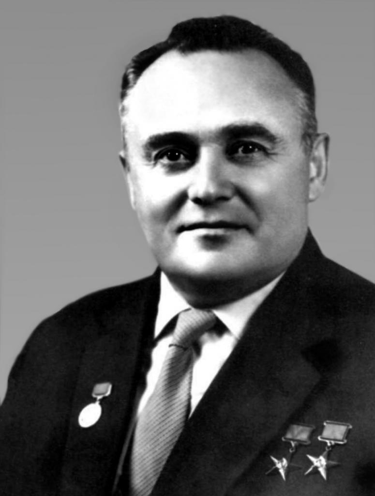 Sergej Korolev