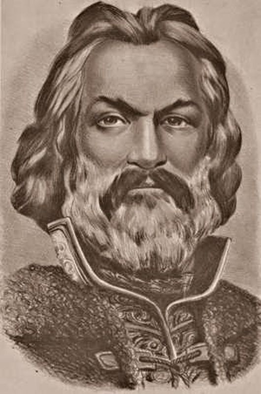 Mikhail Stadukhin