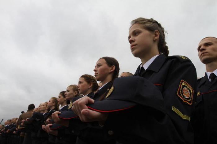 Военен колеж в Новосибирск след 9 клас