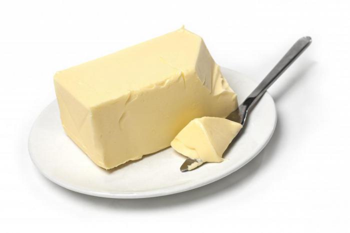mleko z masłem i soda